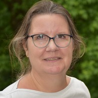 Porträt von Frau Wessel Porträt von Frau Wessel