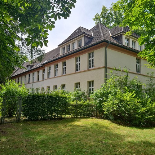 Gebäude Haus 20